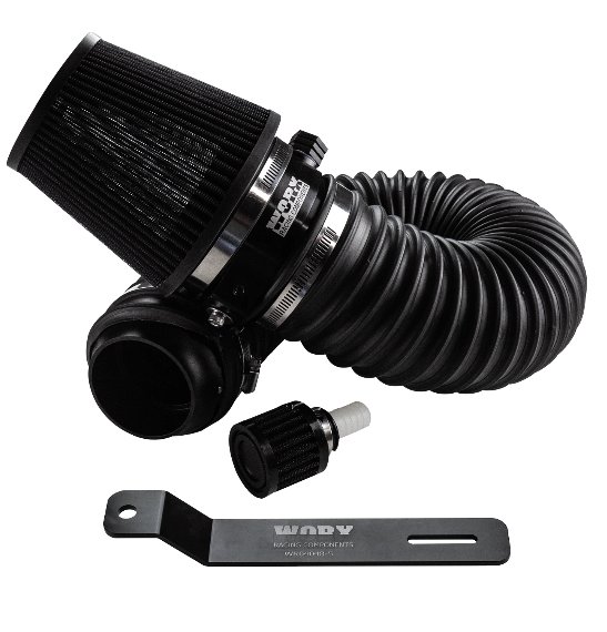 WORX 2020+ Seadoo GTR & 2021+ RXPX Air Filter Kit WORX 2020+ Seadoo GTR & 2021+ RXPX Air Filter Kit