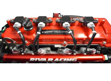 Engine Upgrades - Pistons - Valves - Retainers - Camshafts - Cooling