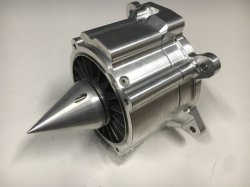 Rotax Racing 20 Vane pump for RXP/RXT CONIQUE 161mm SETBACK