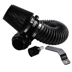 WORX Seadoo GTR 4-TEC 4 Inch Air Filter Kit