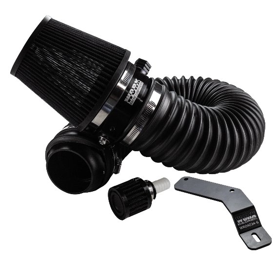 WORX Seadoo GTR 4-TEC 4 Inch Air Filter Kit WORX Seadoo GTR 4-TEC 4 Inch Air Filter Kit