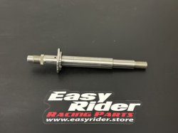 Rotax Racing Compressor drive shaft V2