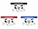 RIVA Sea-Doo High Flow Billet Fuel Rail