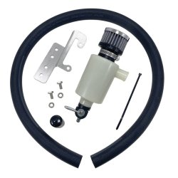 RIVA Sea-Doo 170/185/215/230/255/260/300/325 Catch Can/Engine Breather Kit