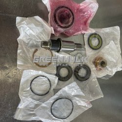 Sea-Doo Jet Pump Rebuild Kit for SPARK