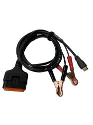 Yamaha Grizzly Cabling Maptuner