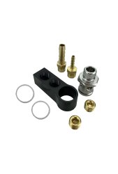 Fizzle Vacuum Adapter Kit for Yamaha for BOV