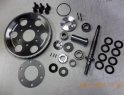 Rotax Racing Supercharger Drive Kit 1 RACING for 300HP Skis