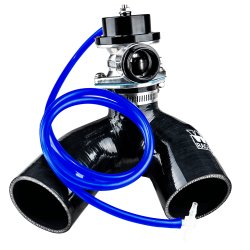 WORX Yamaha Blow Off Valve Assembly V2