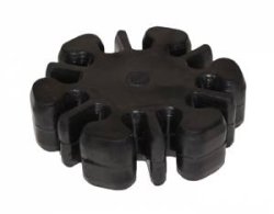 Rick Roy Coupler Rubber Dampner Rick Roy Coupler Rubber Dampner