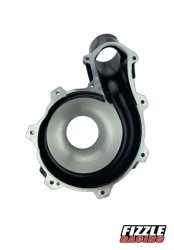 Fizzle OEM Sea-Doo Front Housing Machined to fit Z142 (24+ wheel)