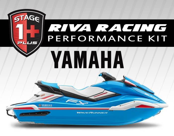 FX SVHO STAGE 1 PLUS FX SVHO STAGE 1 PLUS