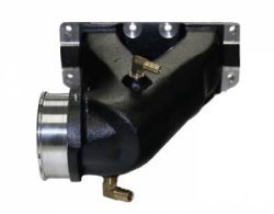 Rick Roy Exhaust Manifold Rick Roy Exhaust Manifold