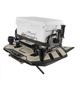 Yamaha RecDeck Accessories