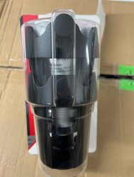 YAMAHA 2022 FX Waverunners Audio Bracket