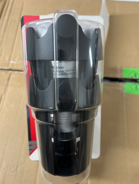 YAMAHA 2022 FX Waverunners Audio Bracket YAMAHA 2022 FX Waverunners Audio Bracket