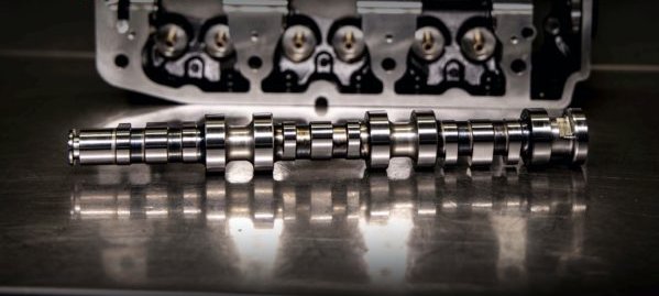 Rotax Racing Camshaft racing light C-Kit