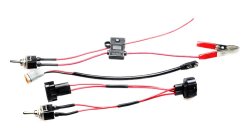 CANDooPro Early Model Cable Kit 2002 and older SkiDoo (Snow Sleds!)