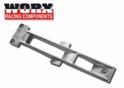 WORX Maxiloader Intake Grate for Sea Doo RXT/GTX 255/260/300 (S3 hull)
