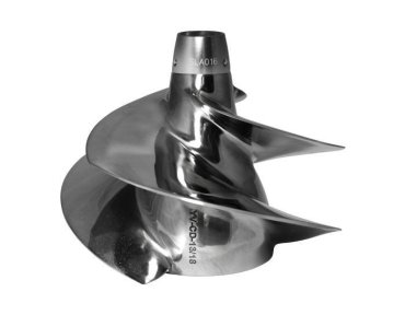 Yamaha Waverunner Impellers and Pump Parts