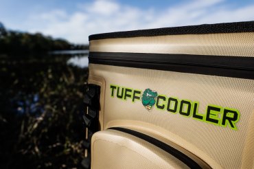 Tuff Gear Coolers