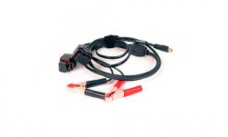 MaptunerX Connection Cable For F200‑F225‑F250 Yamaha Outboard