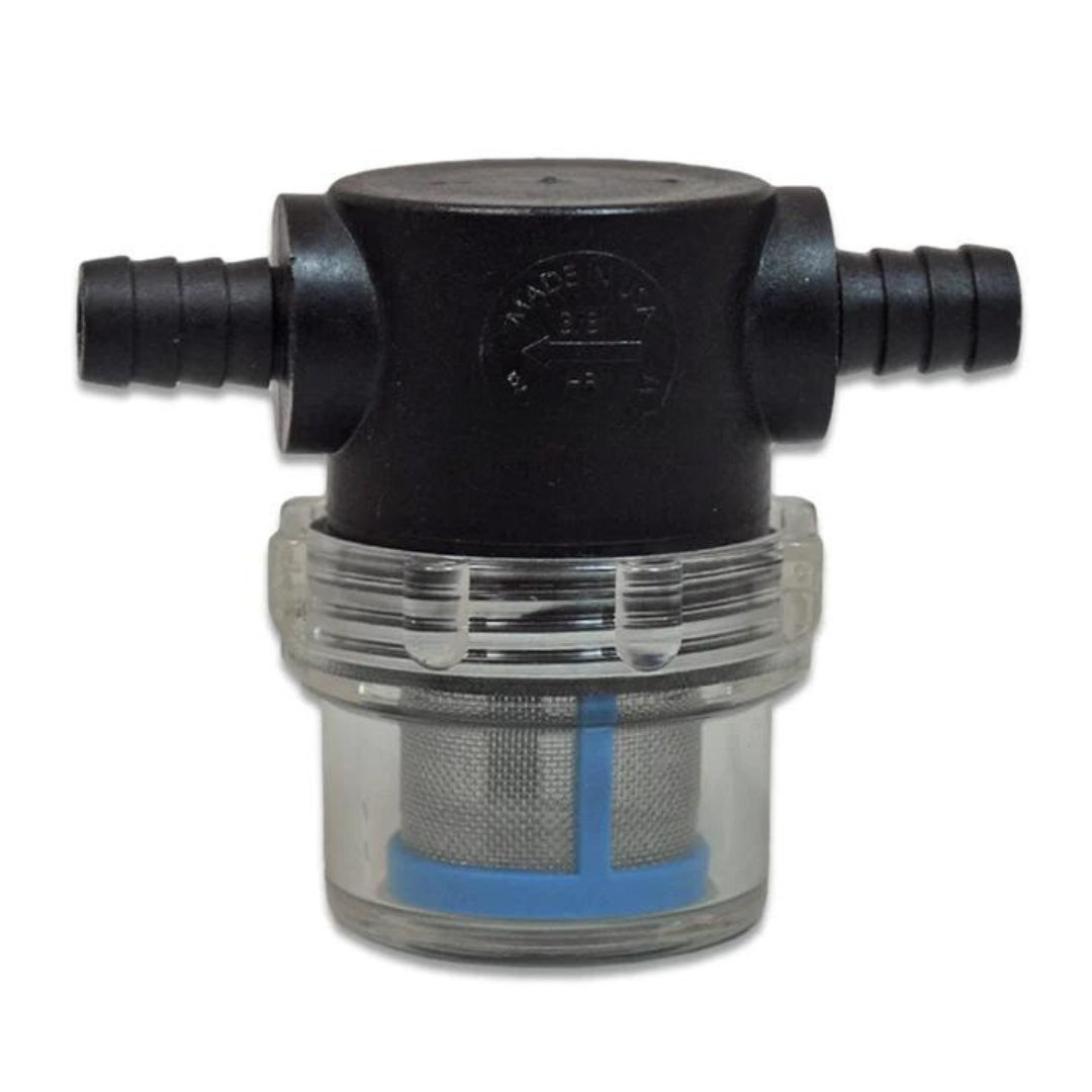 Blowsion Water Filter (strainer) Inline 3/8" Blowsion Water Filter (strainer) Inline 3/8"