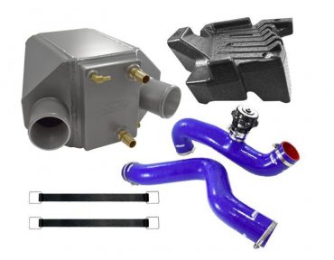 Sea Doo Intercoolers & Tube Kits