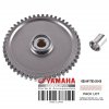Yamaha DRIVE GEAR & COLLAR SET 6S5-W1783-20-00