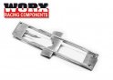 WORX Maxiloader Intake Grate for Kawasaki STX, 1200 STX-R, 15F, STX 12F