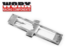 WORX Kawasaki STX, 1200 STX-R, 15F, STX 12F Intake Grate