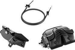 Sea Doo Spark Manual Reverse Kit