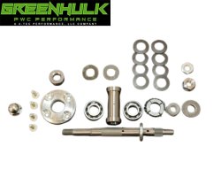 Rotax Racing rebuild kit for Sea Doo 300 HP Superchargers