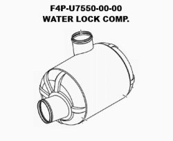 OEM 2021 and Newer SVHO Yamaha Waterbox