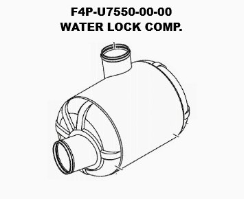 OEM 2021 and Newer SVHO Yamaha Waterbox
