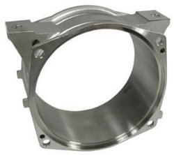 RIVA Yamaha Stainless Steel Wear Ring - 155mm