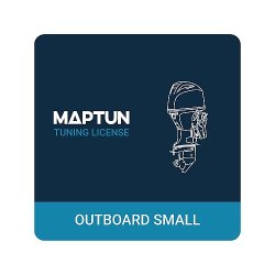 Suzuki Outboard Tuning License ‑ Up to 140Hp