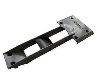 TBM RACING KAWASAKI ULTRA 300X TUNABLE SUPER SCOOP GRATE TBM RACING KAWASAKI ULTRA 300X TUNABLE SUPER SCOOP GRATE