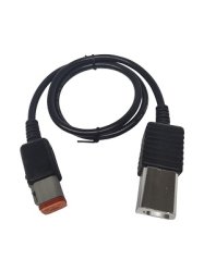 CANDooPro Dess Adapter