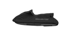 thumbnail image 2 of Yamaha XL 700 WaveRunner Cover – 1999-2004, Silver/Gray, 420D Polyester, SBU-2155 2 of 3