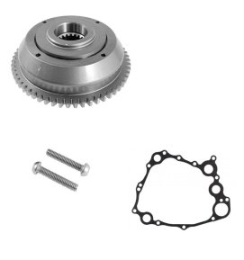 Yamaha Supercharger Components Yamaha Supercharger Components
