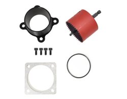 RIVA YAMAHA 2018 & Newer SVHO INTAKE MANIFOLD UPGRADE KIT