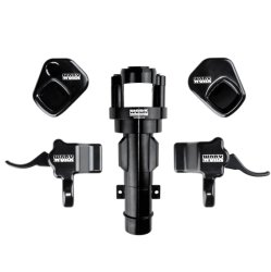 WORX 2020+ Seadoo GTR 230 & RXTX 300 Steering Stem and Controls