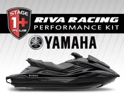 FX SVHO STAGE 1 PLUS KIT