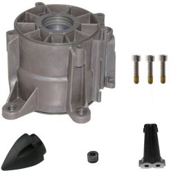 Sea Doo Aluminum Impeller Housing (with required parts)