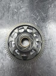 Rotax Racing RACING CLUTCH SYSTEM 180NM ASSY FOR 325 HP