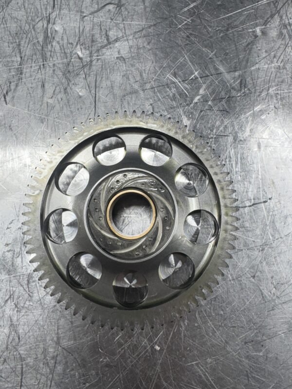 Rotax Racing RACING CLUTCH SYSTEM 180NM ASSY FOR 325 HP Rotax Racing RACING CLUTCH SYSTEM 180NM ASSY FOR 325 HP