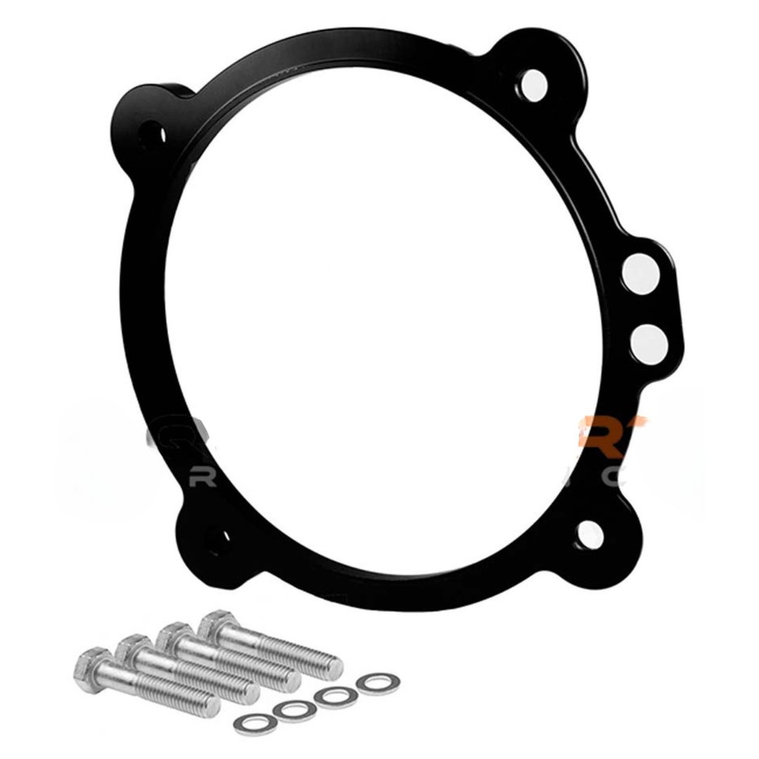 Aquasport Performance 2 Degree Pump Wedge Kit for Sea Doo Sea-Doo 1503cc 4TEC Rotax Aquasport Performance 2 Degree Pump Wedge Kit for Sea Doo Sea-Doo 1503cc 4TEC Rotax