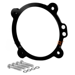 Aquasport Performance 2 Degree Pump Wedge Kit for Sea Doo Sea-Doo 1503cc 4TEC Rotax