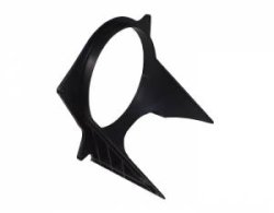 Rick Roy Plastic Pump Shoe Rick Roy Plastic Pump Shoe